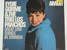 Eydie Gorme & The Trio Los Panchos Amor Great Love Songs In Spanish Vinyl LP NEW