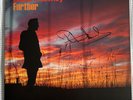 Richard Hawley - Further Vinyl LP Signed - Various Condition - see description