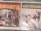 The Beau Brummels - 2 LP LOT.   Introducing  AND  66    BOTH VERY NICE