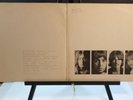 Beatles White Album Vinyl Vintage. France Pressing For The UK