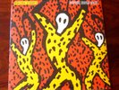 Rolling Stones. Voodoo Lounge Uncut. NEW SEALED Triple LP