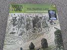 Green Lung - This Heathen Land - Vinyl Record - GREEN / WHITE Split -  LTD 700