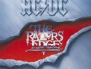 AC/DC - The Razors Edge - 180 gram Vinyl Record LP