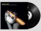 JAC BERROCAL + DAVID FENECH + VINCENT EPPLAY Broken Allures LP BLACK VINYL 2024