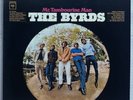 THE BYRDS Mr Tambourine Man 1999 US Sundazed Stereo LP Gatefold Gene CLARK Minty