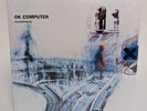 Radiohead – OK Computer - 2 x LP Vinyl Records