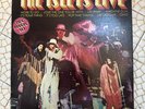 The Isleys Brothers Live Double 2 LP Vinyl Record 1973 T-Neck NM It’s Your Thing