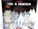 Radiohead - Kid A Mnesia  Vinyl LP