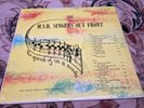 The M.S.R. Singers Out Front vintage vinyl record -sealed