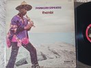 PHAROAH SANDERS Thembi  IMPULSE  JAZZ Vinyl Cecil McBee Lonnie Liston Smith