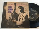 Elvis Presley: Mean Woman Blues / I Beg Of You RCA PB49473 7” Vinyl Near Mint