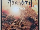 Morgoth Odium Limited Edition Colour Vinyl Technical Death Metal Brutal