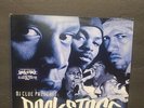 DJ Clue Presents: Backstage Mixtape Promo 2 Vinyl Record Set Jay-Z Outkast, More