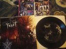Celtic Frost / Coroner – Night Terrors / ReAnimated 2007 Kill Again Records