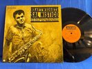 SAL NISTICO HEAVY WEIGHTS JAZZLAND 66 MONO. ORIGINAL USA LP NEAR MINT