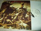 THE POGUES : RUM SODOMY&THE LASH LP 1985 STIFF ITALY