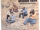 CANNED HEAT ‎– Live At Topanga Corral  EU Akarma 2000  LP  SEALED