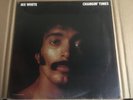 Ike White – Changin' Times - OG 1976 LAX Records – Soul / Funk LP EX
