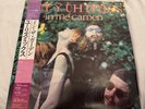 EURYTHMICS - IN THE GARDEN LP 1984 OBI INSERTS JAPAN RCA NEAR MINT