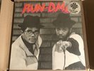 RUN-D.M.C. - Self Titled - OG 1984 Debut Profile Records Hip Hop LP (Sealed)