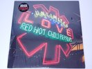 Red Hot Chili Pepper - Unlimited Love (Deluxe Edition) Vinyl Record 2LP W/poster