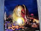 Travis Scott Astroworld Vinyl Night Exclusive Limited Edition 2LP RARE Alt Cover