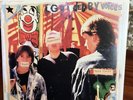 GUIDED BY VOICES - Fast Japanese Spin Cycle vinyl seven inch record vroom-07 OOP
