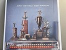 Jimmy Eat World, Bleed American Vinyl Record, Sealed, Seam Split