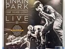 Linkin Park One More Light Live Gold Vinyl RSD