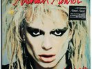 MICHAEL MONROE Not Fakin' It LP 1989 US 1st Press PROMO Vinyl HANOI ROCKS OOP