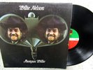 WILLIE NELSON-SHOTGUN WILLIE,SD-7262,WHISKEY RIVER,VINYL RECORD LP