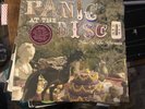 Panic  At The Disco - Nine In The Afternoon - Used Vinyl Record 7 - F7751z Part2