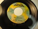 Latin Soul 45 Ralph Robles 