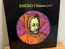 Enigma Sadeness Part I (12”single) 1990 US 12