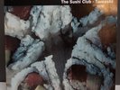 EP The Sushi Club - Tamashi - 12