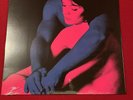 TV Girl Who Really Cares LP Black Vinyl Brand New Sealed Same Day Ship