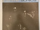 The Sonics-'Here Are The Sonics' vinyl records. READ FULL DESCRIPTION