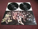 JIMI HENDRIX ELECTRIC LADYLAND UK TRACK PRESS VINYL EX+/NEAR MINT AMAZING AUDIO