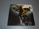 BUDGIE - IN FOR THE KILL - 1st PRESS - ( Play Tested ) (Signed poster included.)