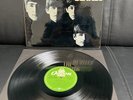 BEATLES/with The Beatles -LP- Vinyl: VG++ / Cover: EX /1st.German Press 1963
