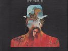 Spooky Tooth The Mirror DIE-CUT NEAR MINT Island Records Vinyl LP