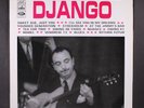 DJANGO REINHARDT: django LA VOIX DE SON MAITRE 12