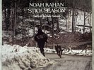 Noah Kahan – Stick Season We'll All Be Here Forever Black Ice Vinyl NEW/UNSEALED