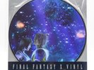Final Fantasy X 2 LP Vinyl Album Limited Edition Picture Disc Square Enix 2021