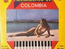PARRANDEROS DE COLOMBIA, SONIDERO, CUMBIA COLOMBIA (