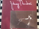 Hurt Me LP by Johnny Thunders vinyl 1983 French import VG+/VG ROSE26 New Rose