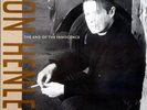Don Henley - End Of The Innocence - Used Vinyl Record - S5z