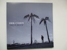 Erik Cohen - True Blue LP  -neuwertig-