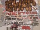 Gwar ‎– The Disc With No Name Picture Disc New