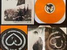 GAZA No Absolutes In Human Suffering LP Vinyl-Cult Leader Trap Them Cursed APMD